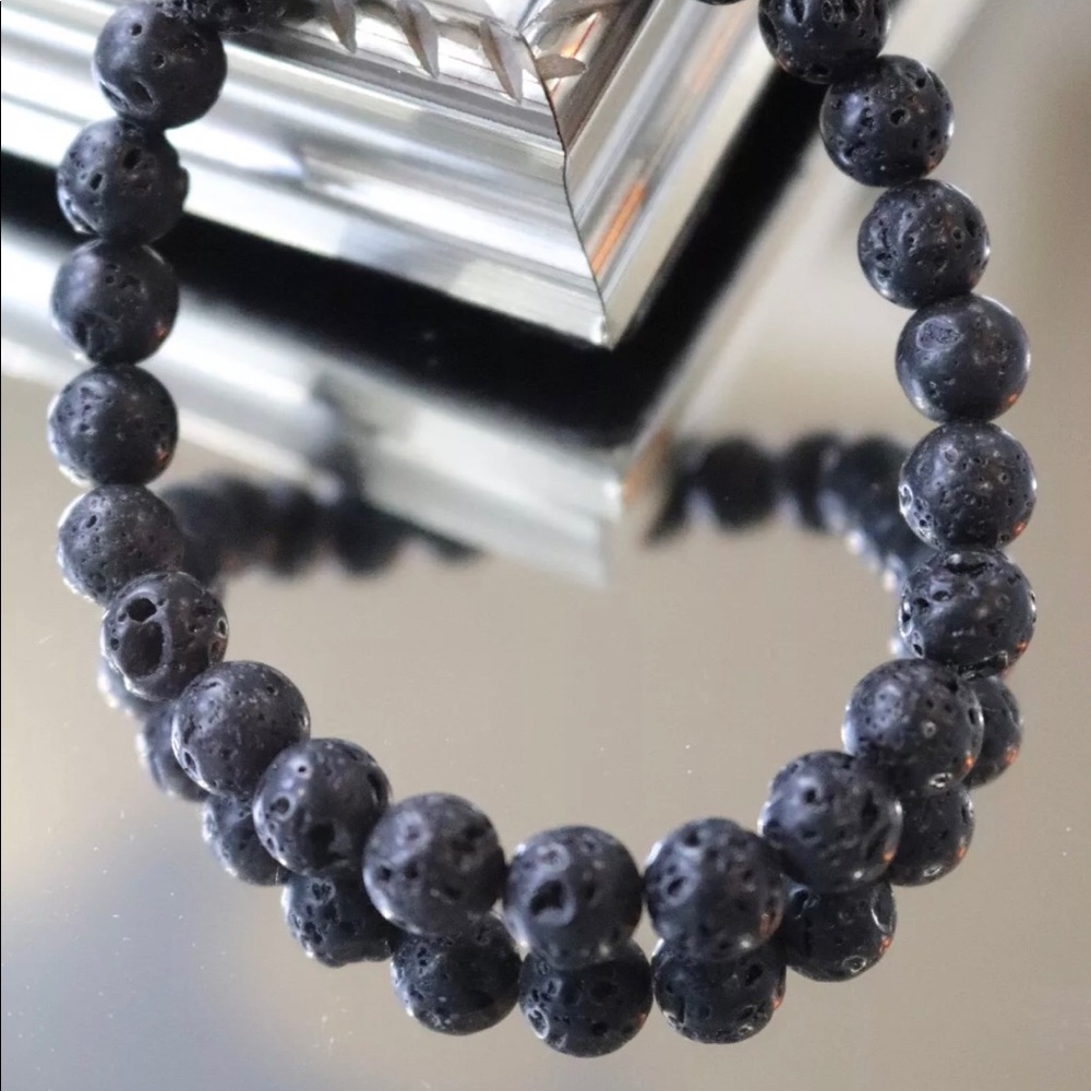 LAVA Diffuser bracelet